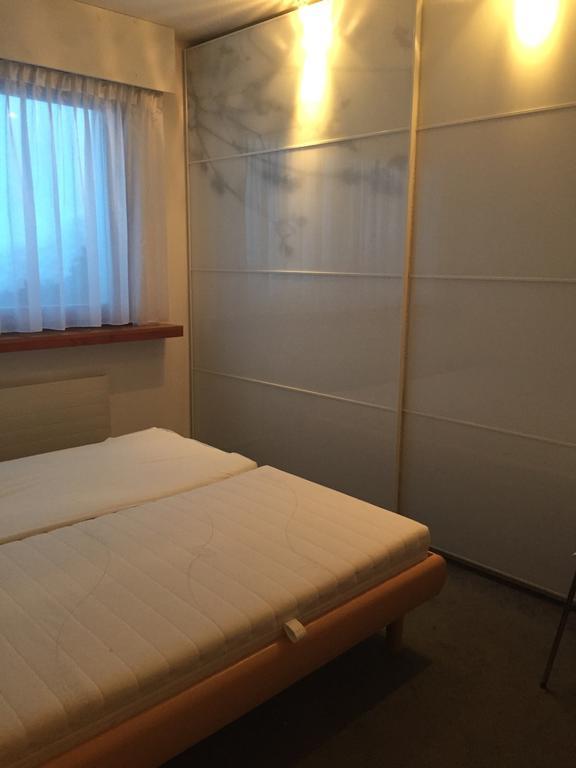 Roc D'Orsay E51 Lägenhet Leysin Exteriör bild
